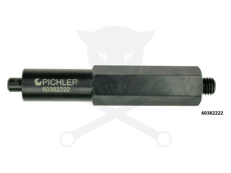 Pichler tartozék M9R-R9M-01 Belső megtámasztó láb 20T készlethez