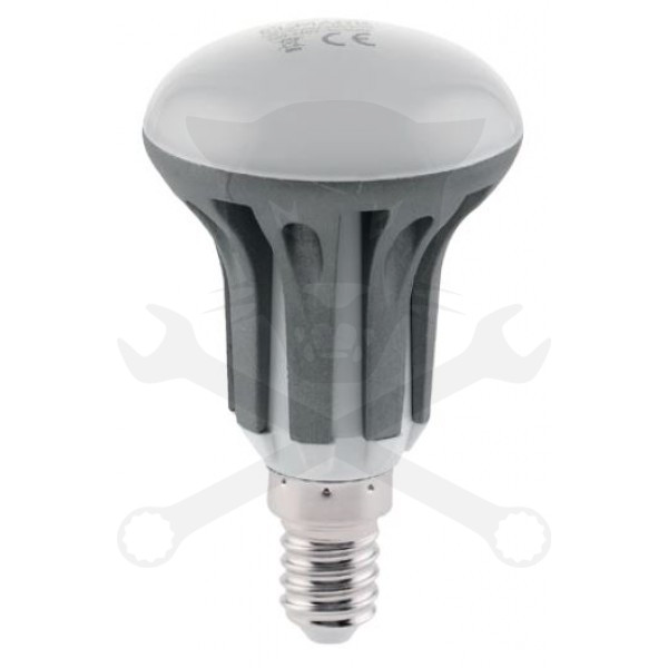 Izzó LED körte 05.5 W fehér 85/50 mm E14 ELMARK