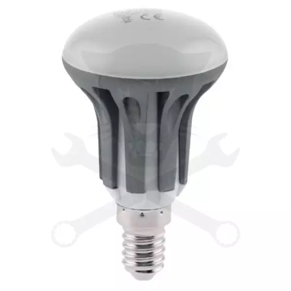 Izzó LED körte 05.5 W fehér 85/50 mm E14 ELMARK