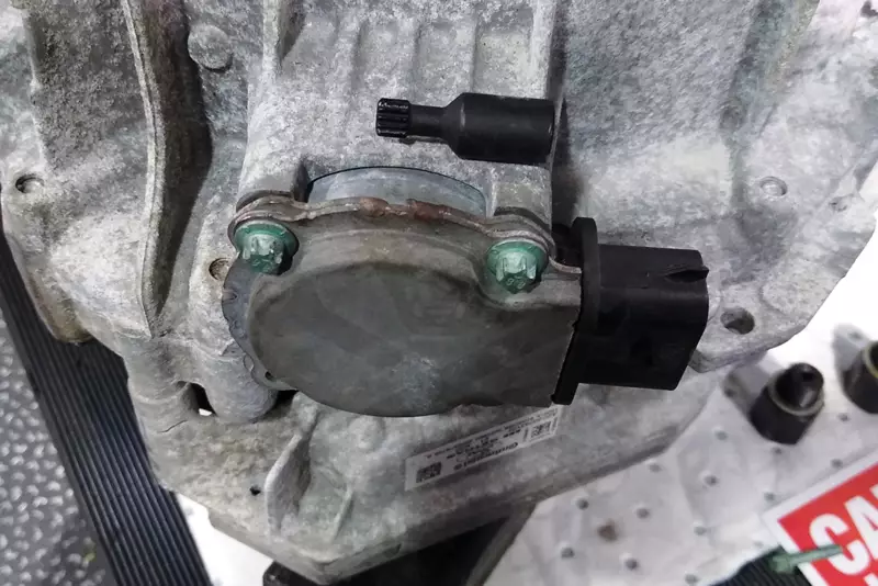 Váltószerelő célszerszám DCT váltóhoz - Ford 6 speed - OEM 307-677