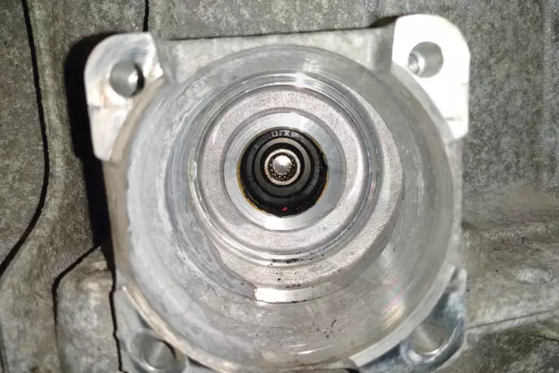 Váltószerelő célszerszám DCT váltóhoz - Ford 6 speed - OEM 307-677
