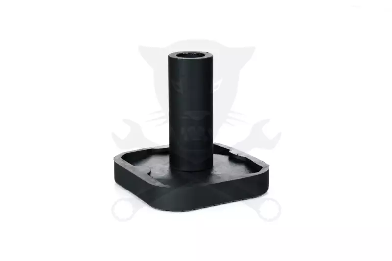 Váltótartó-emelőhöz összekötő toldó-adapter belső átm. 25 mm - Compac