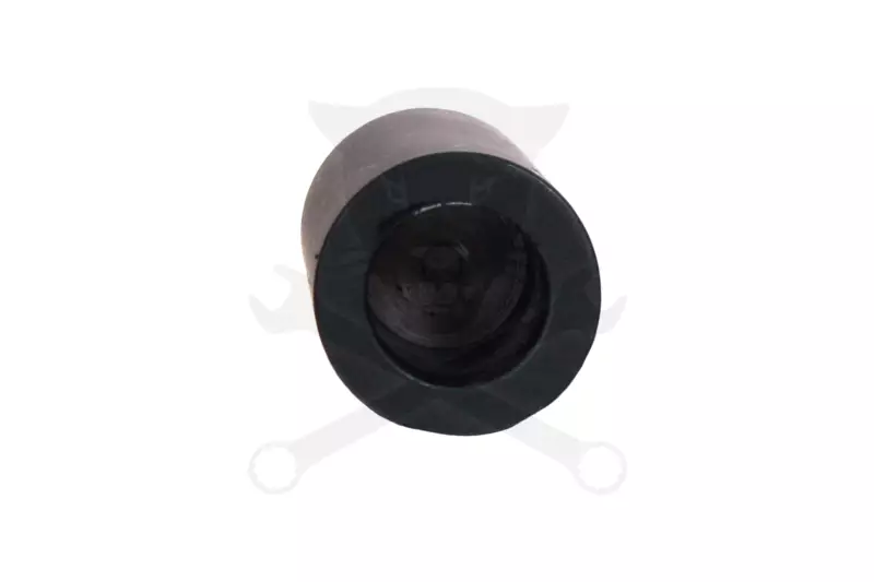 Váltótartó-emelőhöz összekötő toldó-adapter belső átm. 25 mm - Compac