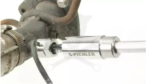 Szenzor szerelő készlet részecskeszűrő szondákhoz 10 db-os - Pichler