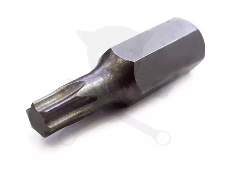 Bit torx 5/16" T27*30 mm