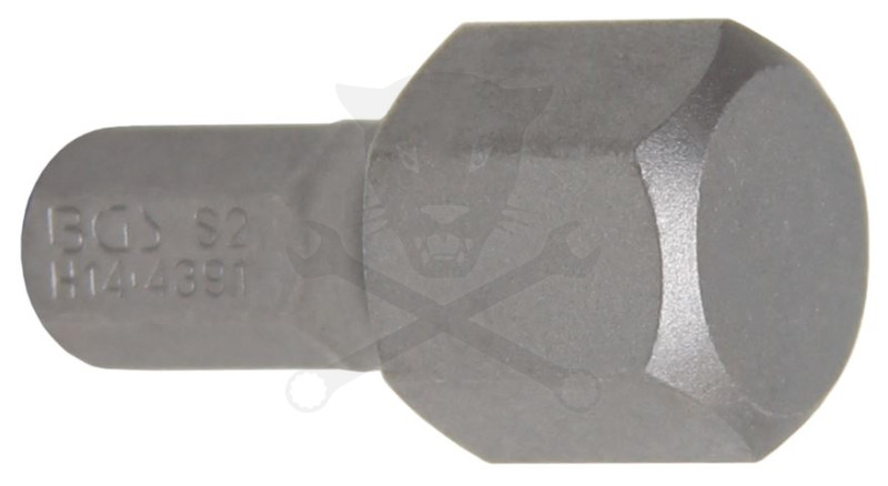 Bit imbusz 5/16"=8 mm 14-es x 30 mm
