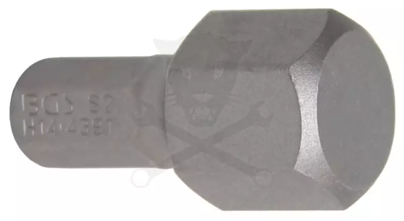 Bit imbusz 5/16"=8 mm 14-es x 30 mm