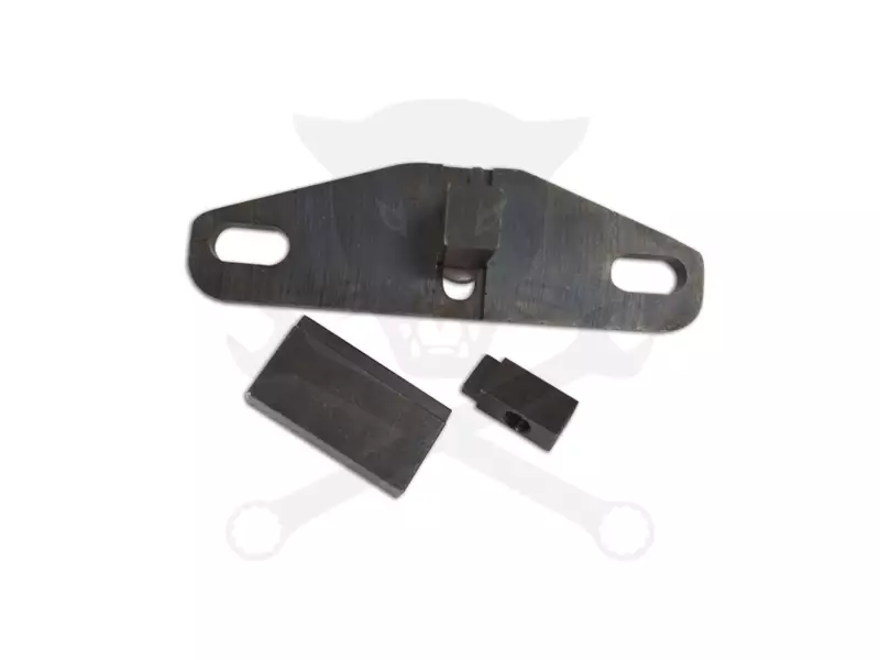 Vezérlésrögzítő készlet - lendkerék rögzítő készlet 3 pcs - Ford