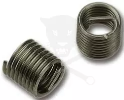 Menetjavító betét V-Coil M10x1,25x2,0D