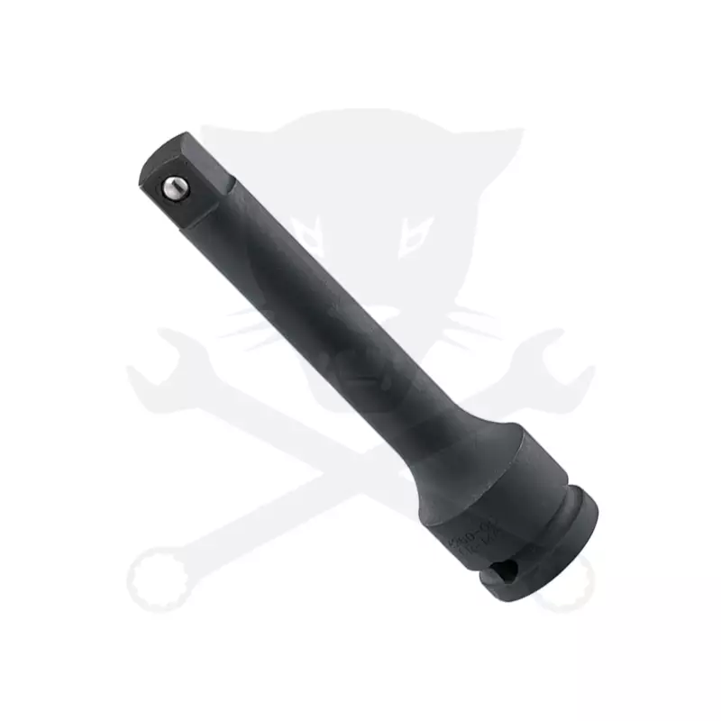 Toldószár gépi 1/2" 125  mm golyós