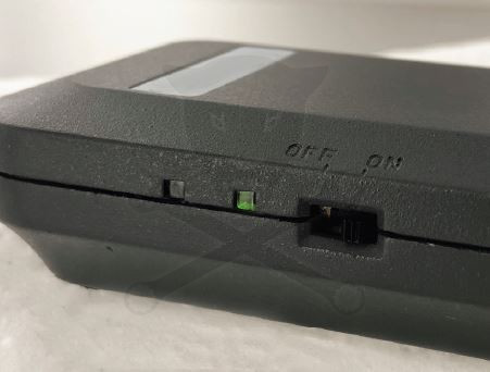 Videoszkóp - kijelző nélküli - WIFI Box - 4.9 mm-es dupla kamerafej