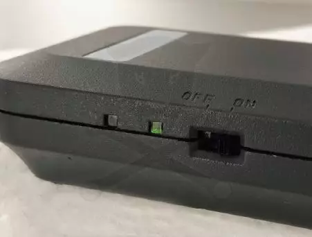 Videoszkóp - kijelző nélküli - WIFI Box - 4.9 mm-es dupla kamerafej