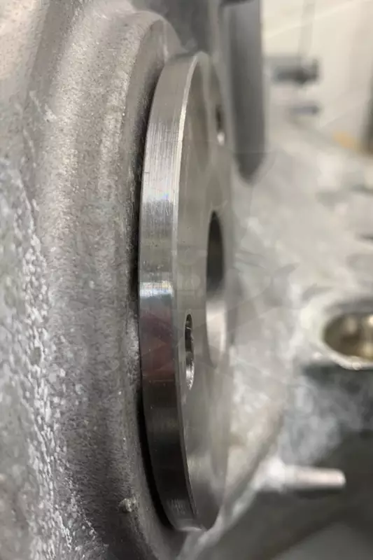 Vezérlésrögzítő készlet Ford 1.0 VVT EcoBoost (FOX)