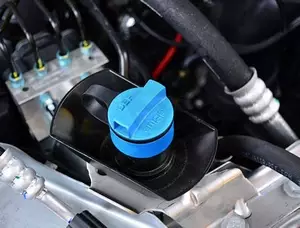 Kézi pumpa AdBlue feltöltéshez és leszíváshoz 1500 ml - Hubitools