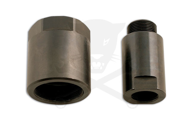 Porlasztó kihúzó légkalapácsos Adapter készlet 2 db-os BOSCH CDI