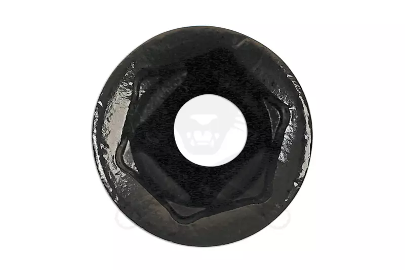 Légfékállító anyához kulcs, teherautóhoz 19 mm