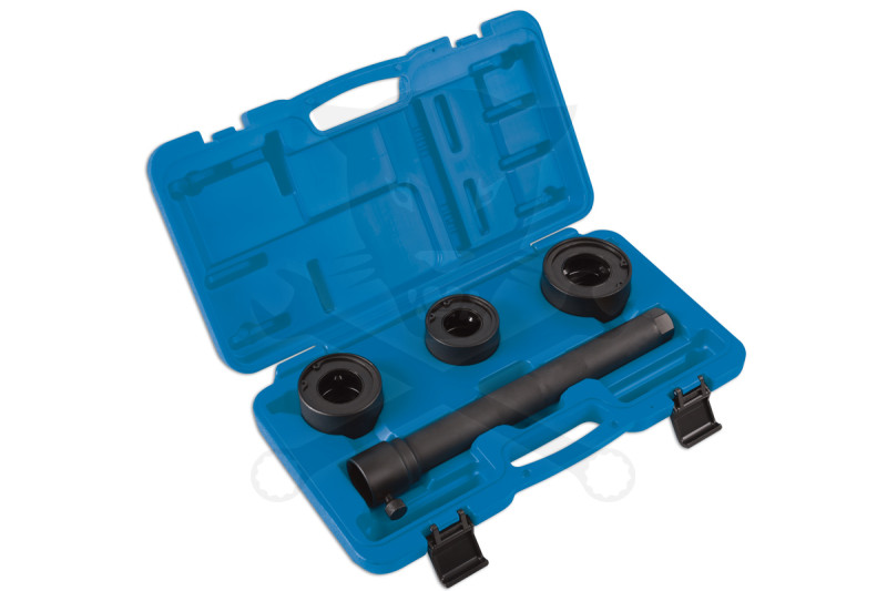 Axiál csukló szerelő készlet 30-35 / 35-40 / 40-45 mm - Laser
