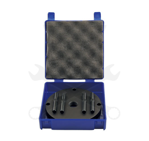 Kerékcsapágy szerelő készlet GEN2 - Adapter 75-78-82 mm-TÁMASZTÓ LAP KLT.