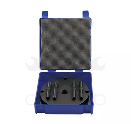 Kerékcsapágy szerelő készlet GEN2 - Adapter 75-78-82 mm-TÁMASZTÓ LAP KLT.