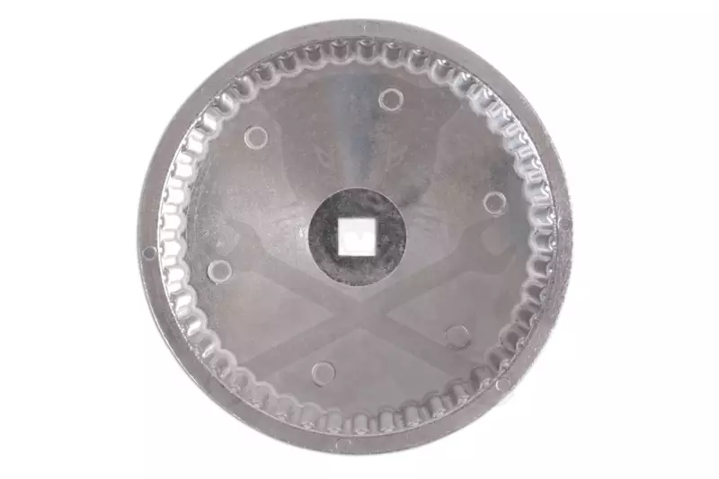 Olajszűrő leszedő kupak 093 mm x 45 lap - Audi-VW-VAG-Renault -TS20