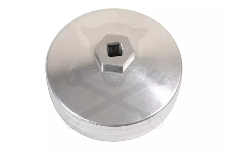 Olajszűrő leszedő kupak 093 mm x 45 lap - Audi-VW-VAG-Renault -TS20