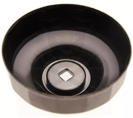 Olajszűrő leszedő kupak 092 mm x 10 lap BGS 1039-ből
