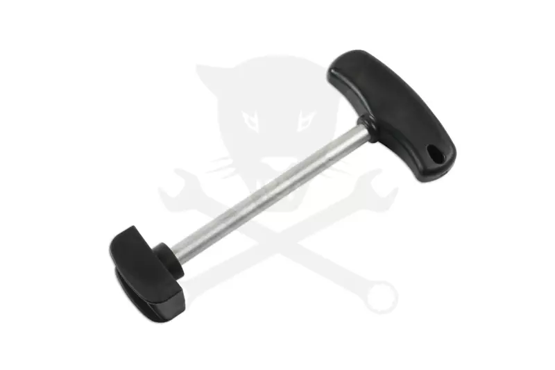 Vezérműtengely illesztő-központ. szerszám VW1.2+1.4 -OEM T10487- AT18