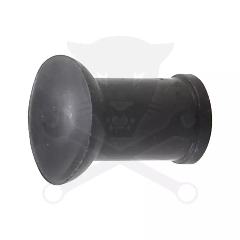 Szelepcsiszoló gumiadapter kiegészítő fej 20 mm-es