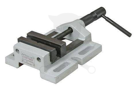 Gépsatu fúrógéphez Optimum 177 x 163  mm BMP-130