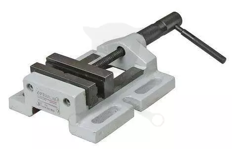 Gépsatu fúrógéphez Optimum 177 x 163  mm BMP-130