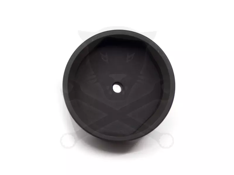 Légkulcsfej spec. 4 lapú 111 mm-es BPW 12 tonnás hátsó kerékagyhoz