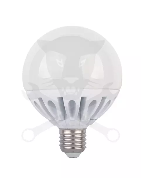 Izzó LED nagygömb 15 W fehér 130/95 mm E27 ELMARK