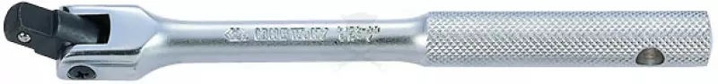 Crowa hajtószár csuklós KT 3/8" 200 mm