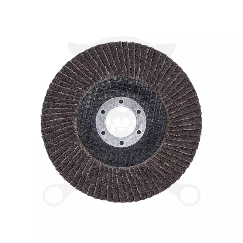 Lamellás csiszoló 115 mm P040