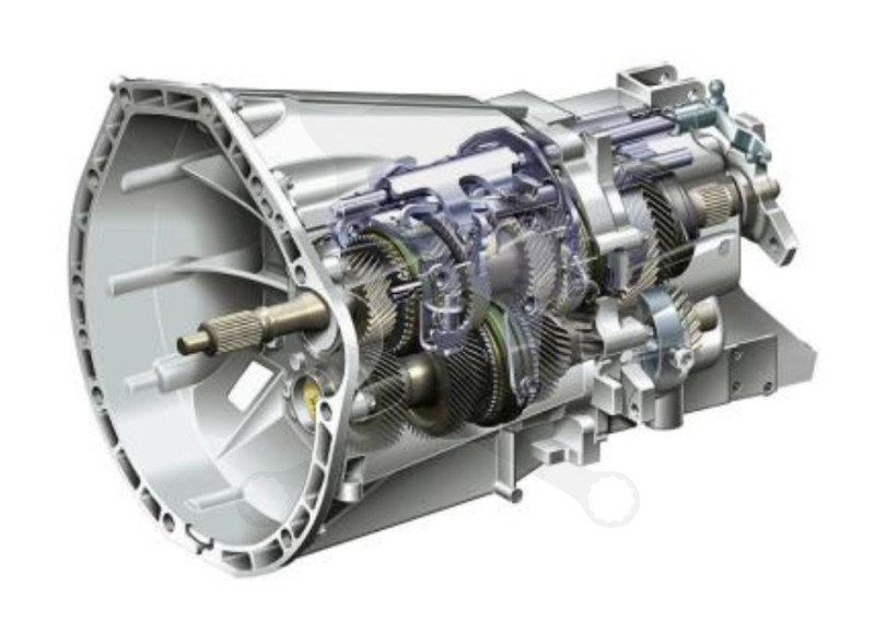 Váltóolaj-betöltő komplett készlet ATF / DSG / CVT váltókhoz 7,5 liter