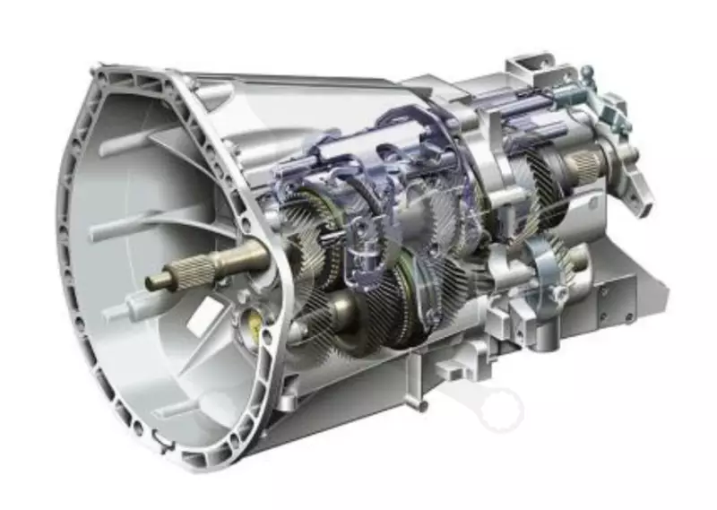 Váltóolaj-betöltő komplett készlet ATF / DSG / CVT váltókhoz 7,5 liter