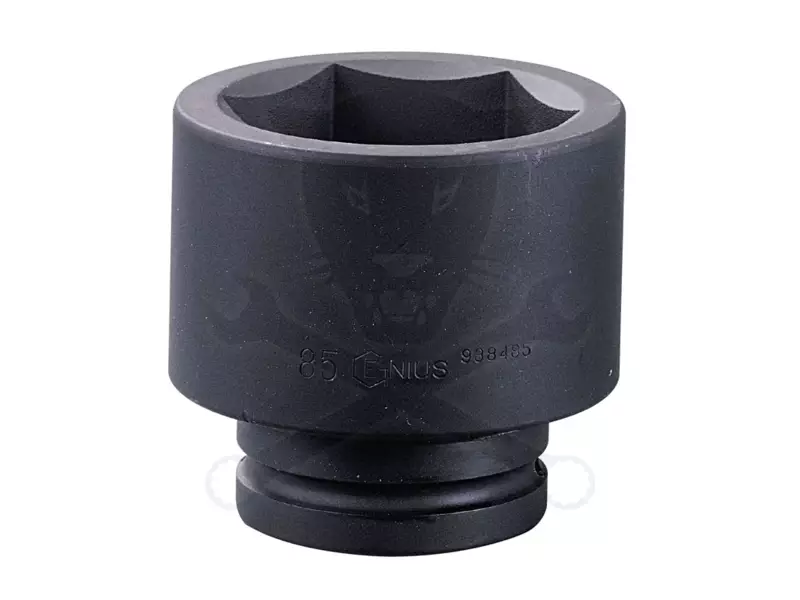 Légkulcsfej 1-1/2" 110-es Genius