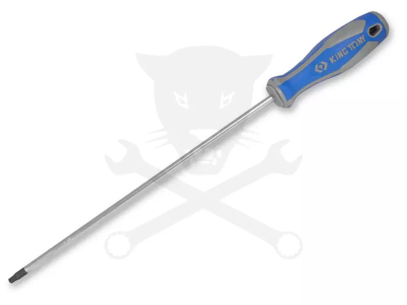 Csavarhúzó torx T25 x 250 mm - KingTony