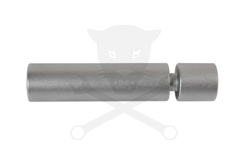 Gyertyakulcs 14 mm 3/8" csuklós spec. kivitel - BMW 1-3-5 széria N43B