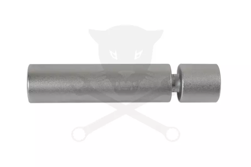 Gyertyakulcs 14 mm 3/8" csuklós spec. kivitel - BMW 1-3-5 széria N43B