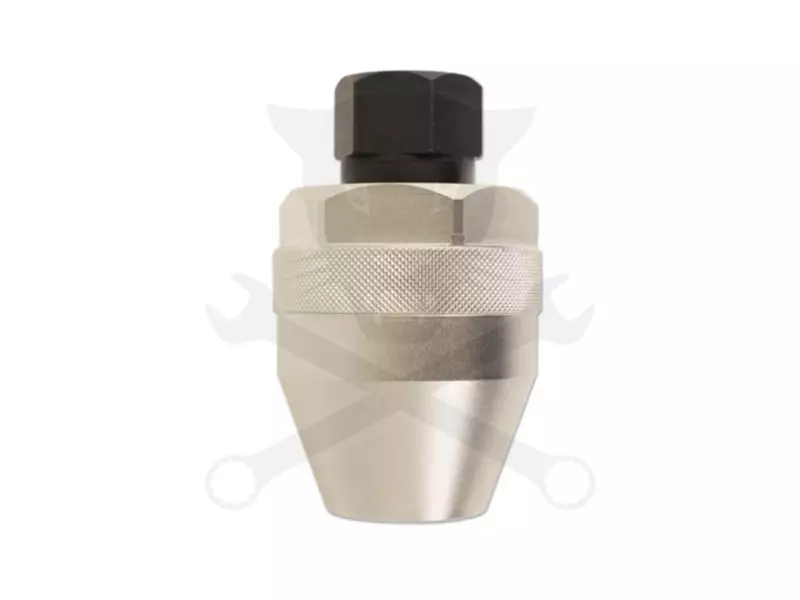 Csavarkiszedő tőcsavarra és sérült csavarra 19-25 mm 1/2" hajtás