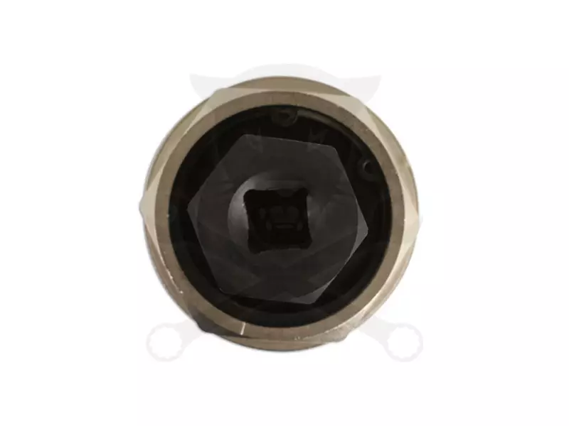 Csavarkiszedő tőcsavarra és sérült csavarra 19-25 mm 1/2" hajtás