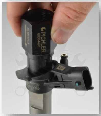 Pichler porlasztó kihúzó adapter készlet 20 db-os UNIVERZÁLIS - PREMIUM