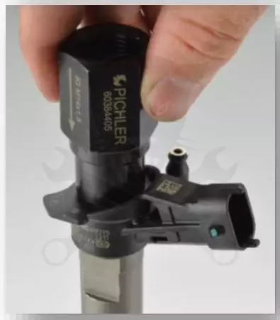 Pichler porlasztó kihúzó adapter készlet 20 db-os UNIVERZÁLIS - PREMIUM