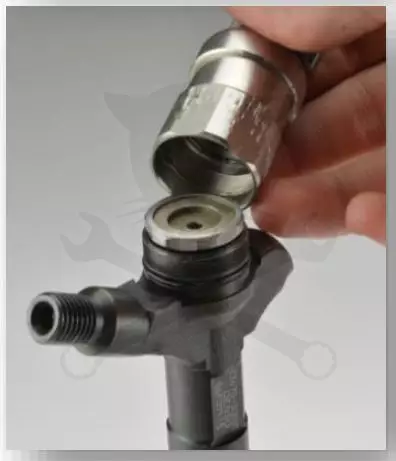 Pichler porlasztó kihúzó adapter készlet 20 db-os UNIVERZÁLIS - PREMIUM