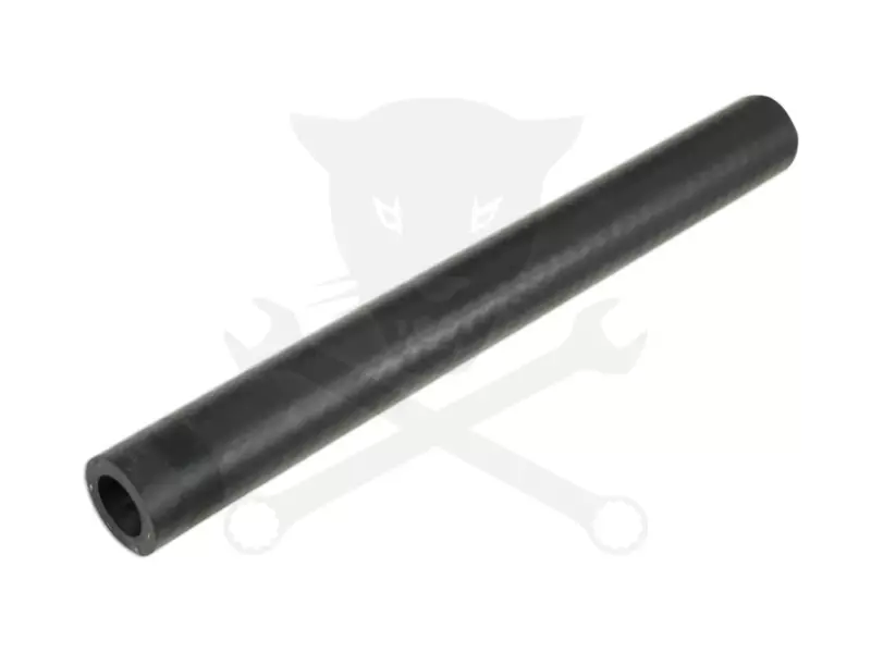 Üzemanyag gumicső - 1 db 12 x 19 x 3.5 mm hossz 200 mm - Laser