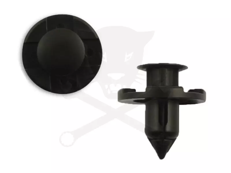 Műanyag patent készlet Nissan / Mitsubishi / Toyota 10 db-os