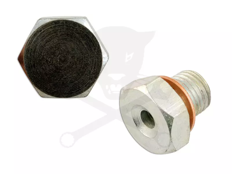 Olajleeresztő csavar Kit No.4 tipus Opel / SAAB / Vauxhall -