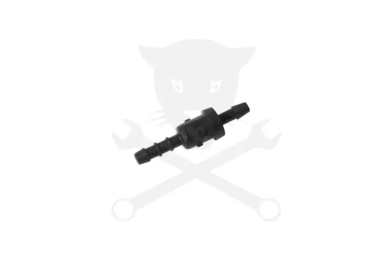 Műanyag visszafolyásgátló szelep készlet 2 db CRD 3.0-3.2mm VW/Audi