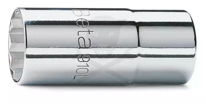 Crowafej 3/8"12 l.h. 12-es BETA (910BL/12)